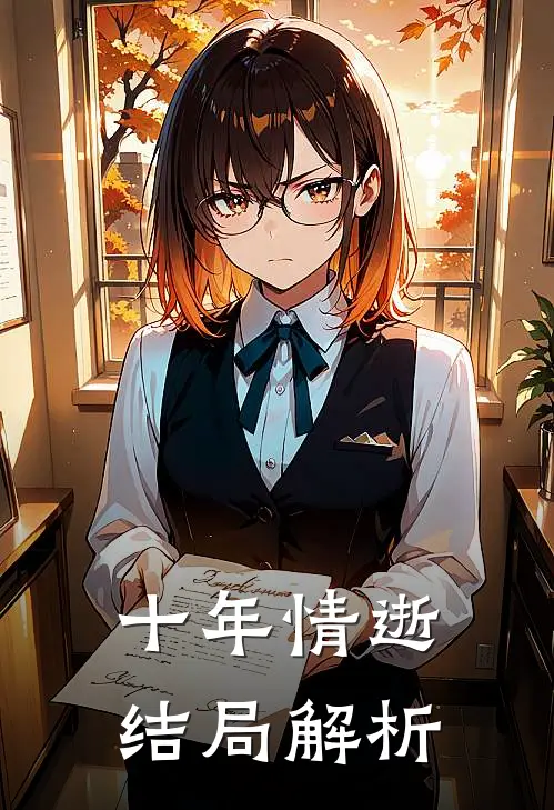 十年情逝结局解析