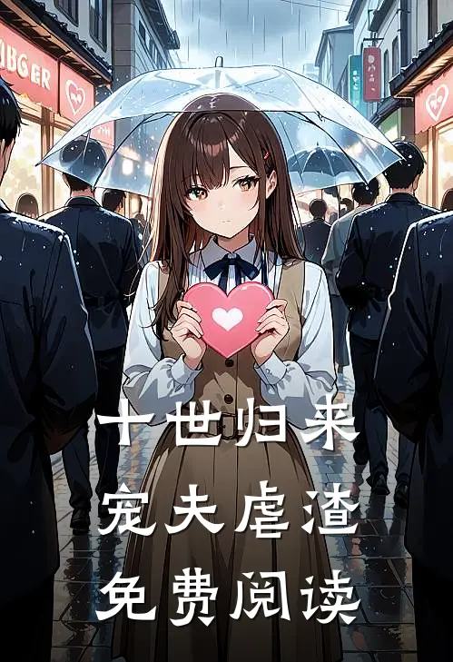 十世归来宠夫虐渣免费阅读