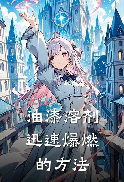 油漆溶剂迅速爆燃的方法