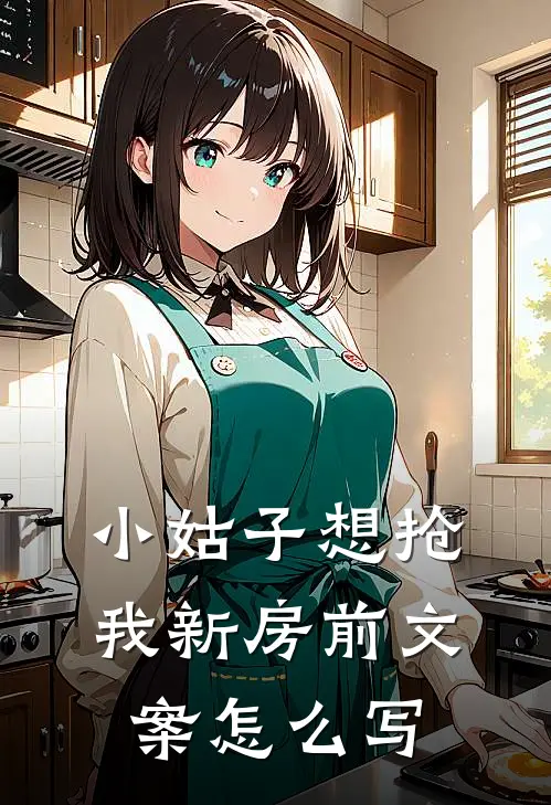 小姑子想抢我新房前文案怎么写