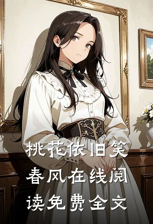 桃花依旧笑春风在线阅读免费全文