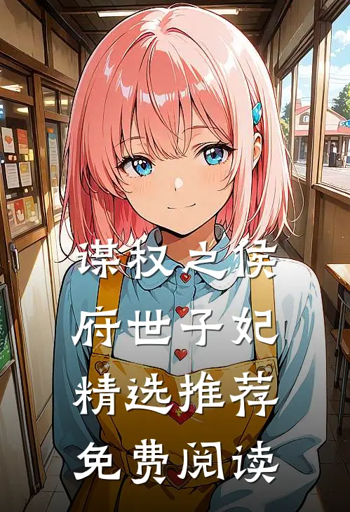 谋权之侯府世子妃精选推荐免费阅读