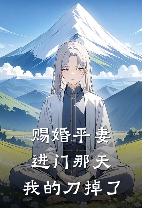 赐婚平妻进门那天，我的刀掉了