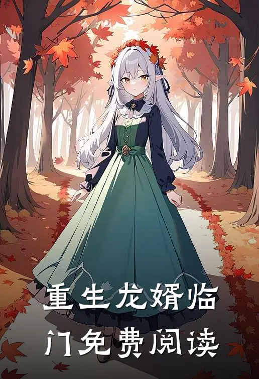 重生龙婿临门免费阅读