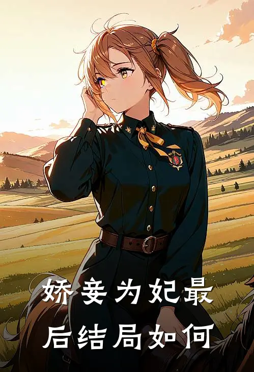 娇妾为妃最后结局如何
