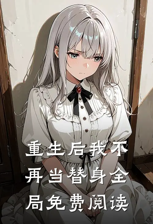 重生后我不再当替身全局免费阅读