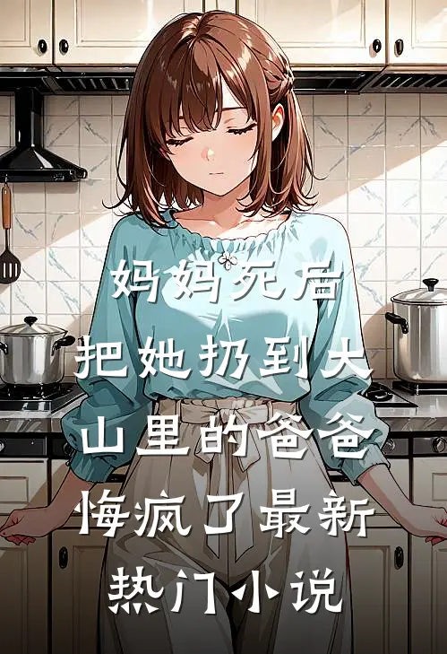 妈妈死后，把她扔到大山里的爸爸悔疯了最新热门小说