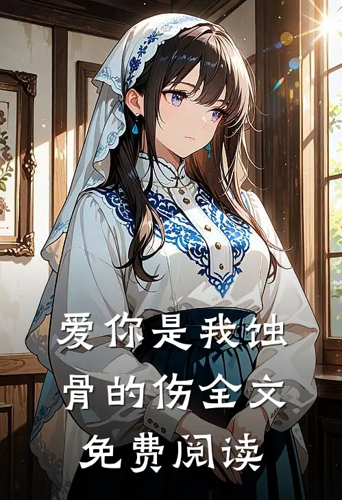 爱你是我蚀骨的伤全文免费阅读