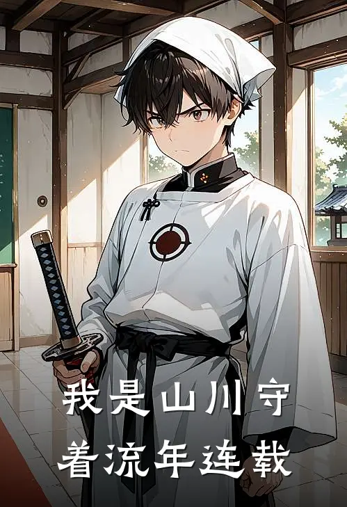 我是山川守着流年连载