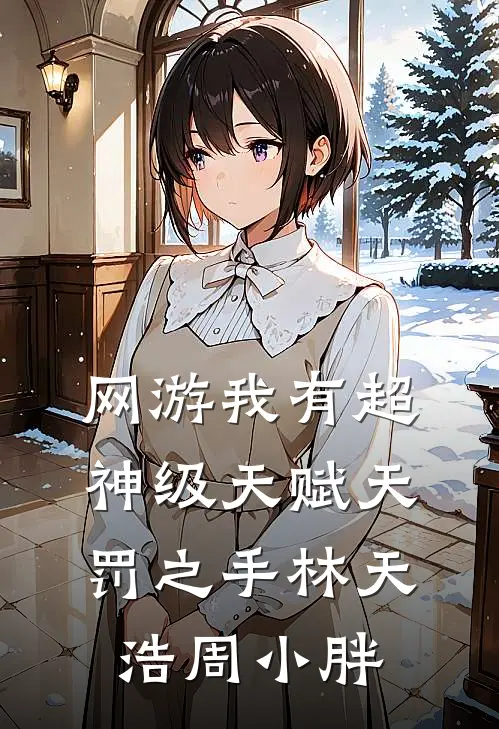 网游我有超神级天赋天罚之手林天浩周小胖