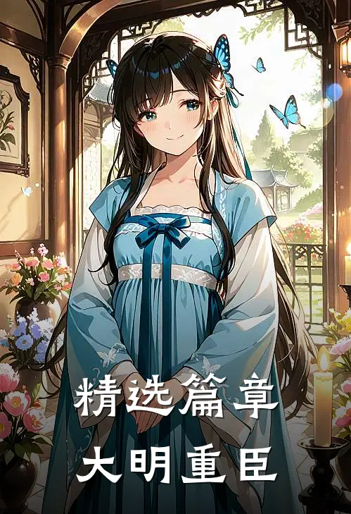 精选篇章大明重臣