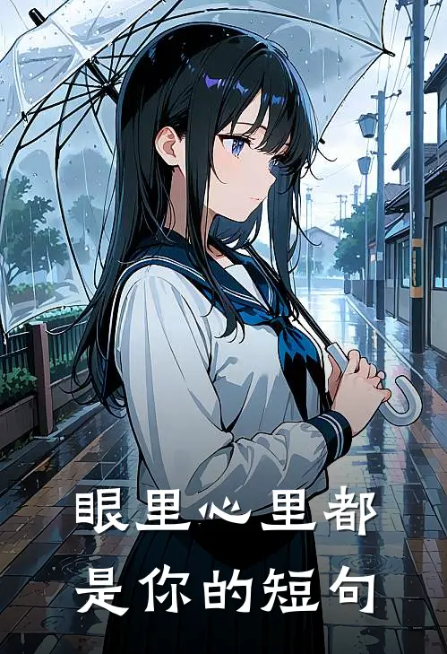 眼里心里都是你的短句