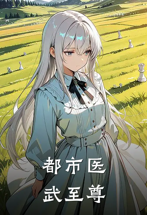 都市医武至尊