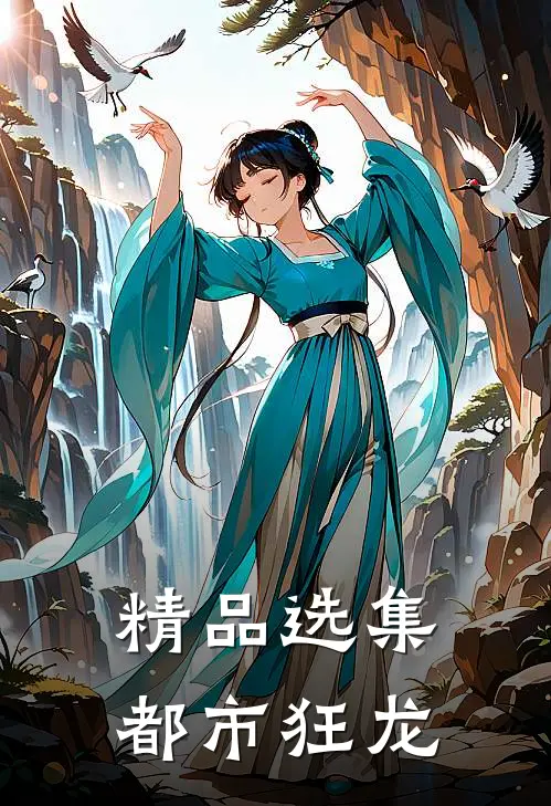 精品选集都市狂龙