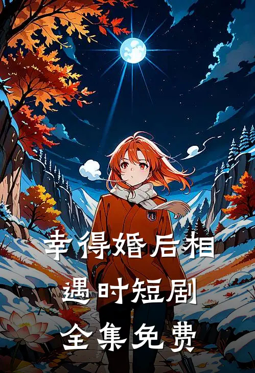 幸得婚后相遇时短剧全集免费