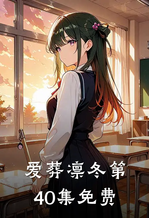 爱葬凛冬第40集免费