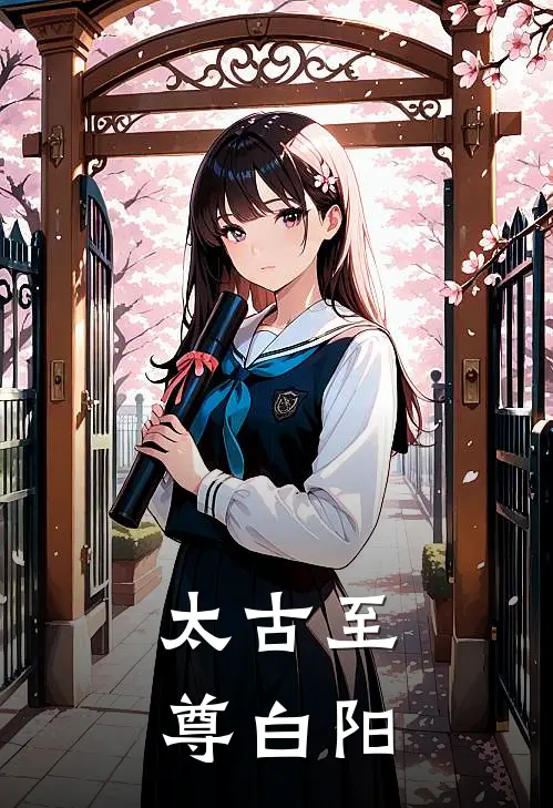 太古至尊白阳