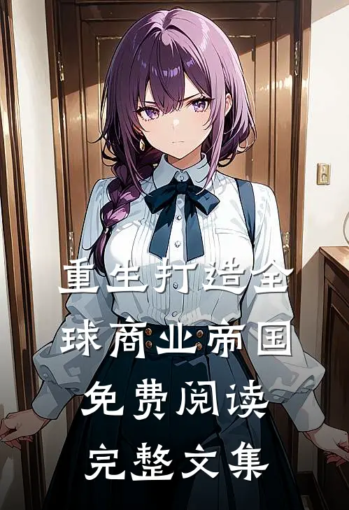 重生打造全球商业帝国免费阅读完整文集