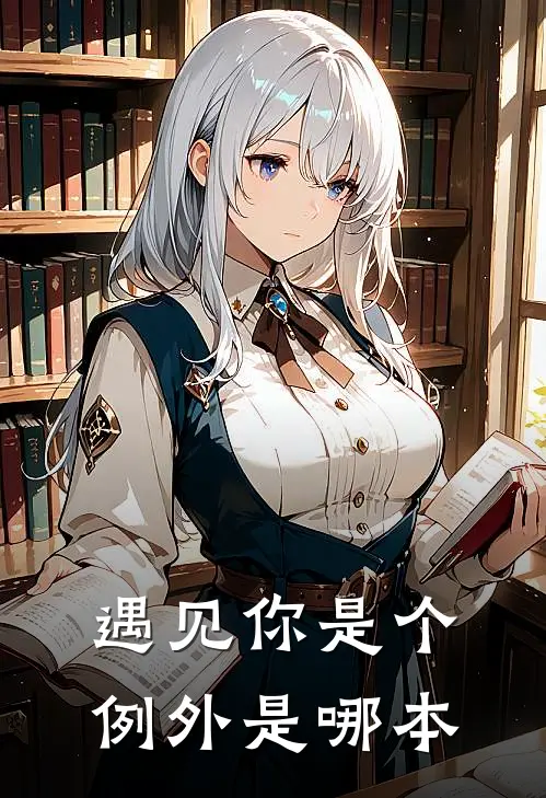 遇见你是个例外是哪本