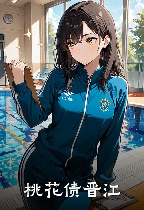 桃花债晋江