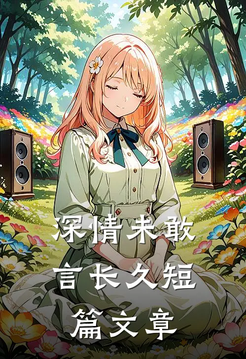 深情未敢言长久短篇文章