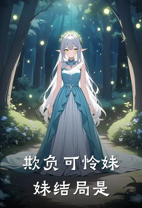 欺负可怜妹妹结局是