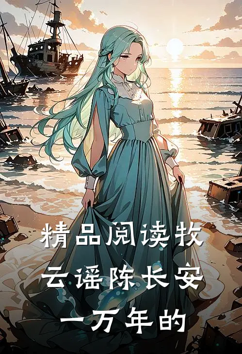 精品阅读牧云谣陈长安一万年的