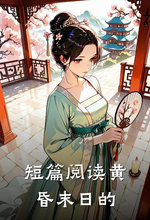 短篇阅读黄昏末日的