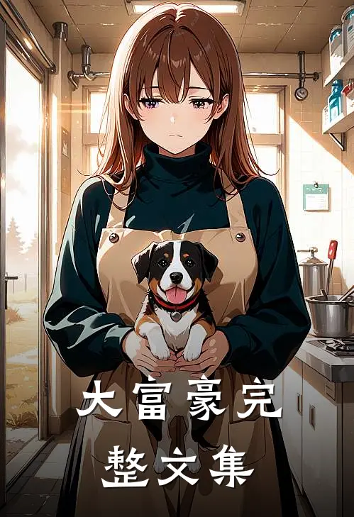 大富豪完整文集