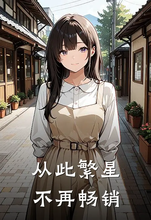 从此繁星不再畅销