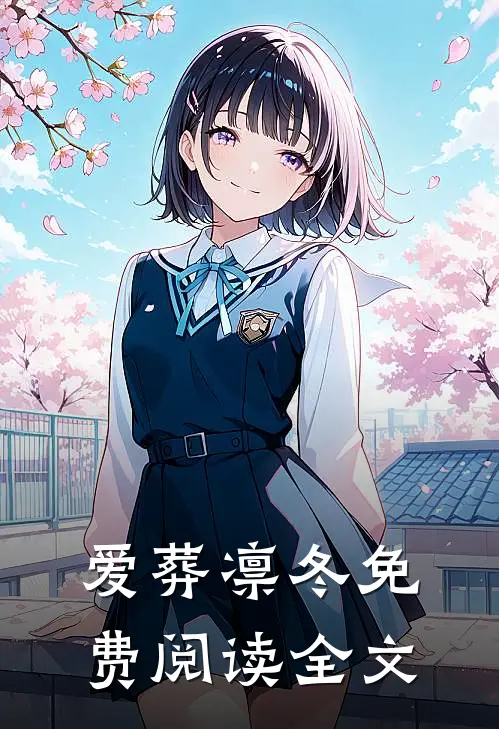 爱葬凛冬免费阅读全文