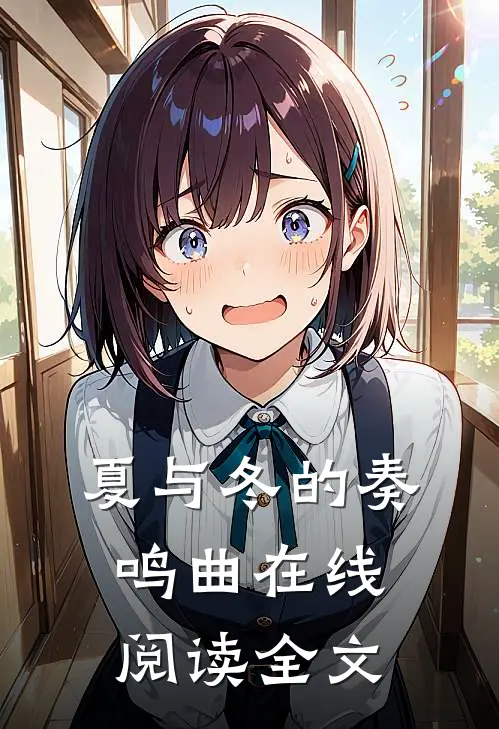 夏与冬的奏鸣曲在线阅读全文