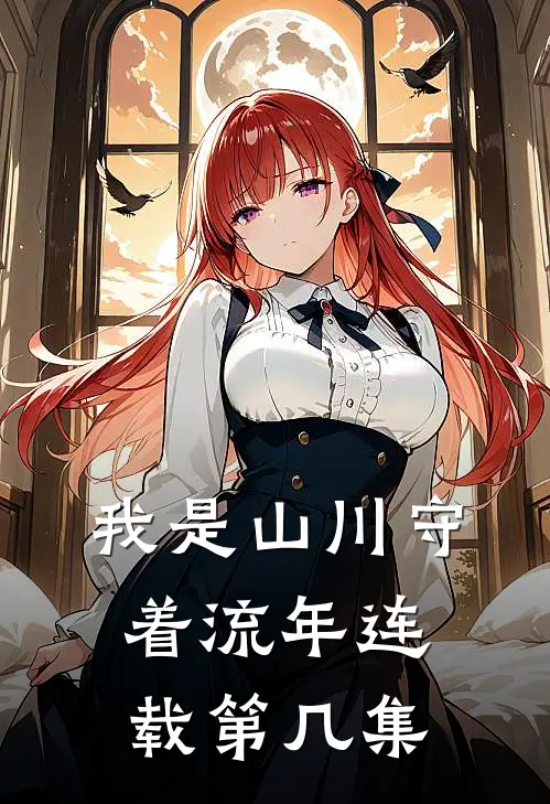 我是山川守着流年连载第几集