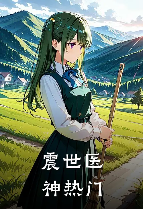 震世医神热门