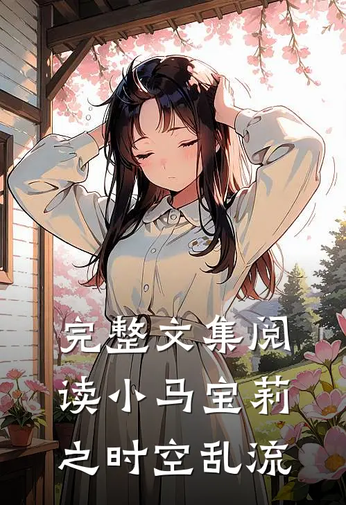完整文集阅读小马宝莉之时空乱流