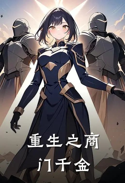 重生之商门千金