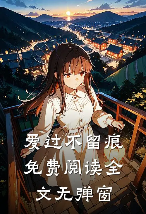 爱过不留痕免费阅读全文无弹窗