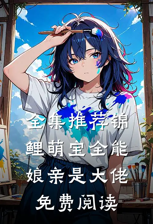 全集推荐锦鲤萌宝全能娘亲是大佬免费阅读