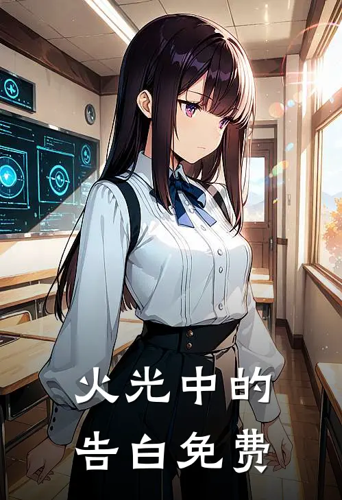 火光中的告白免费