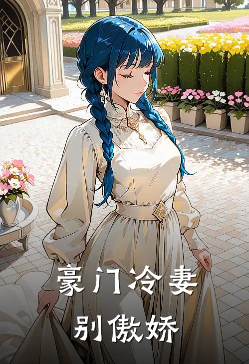 豪门冷妻别傲娇