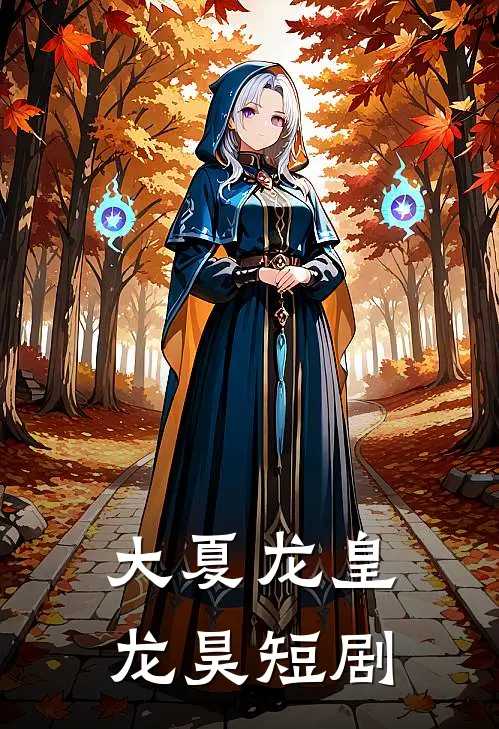 大夏龙皇龙昊短剧