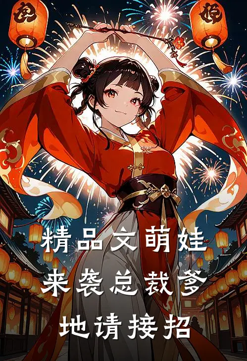 精品文萌娃来袭总裁爹地请接招