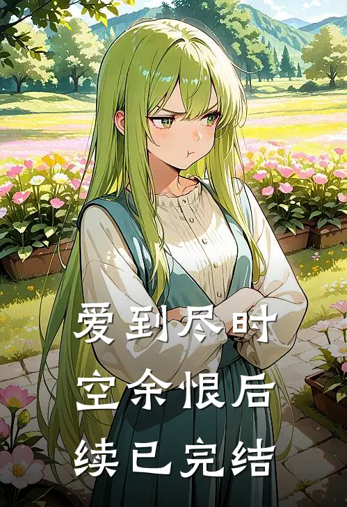 爱到尽时空余恨后续已完结