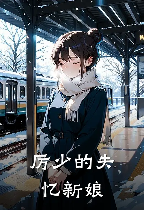 厉少的失忆新娘