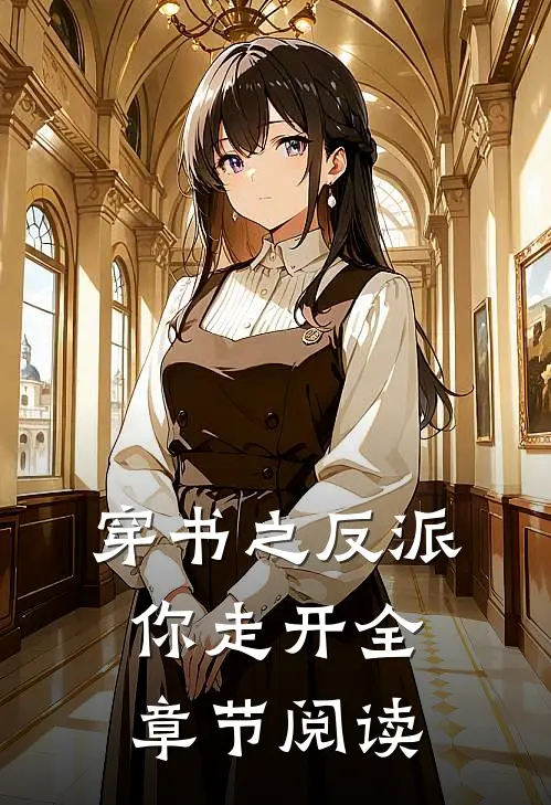 穿书之反派你走开全章节阅读