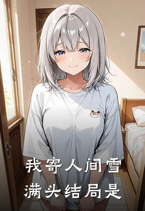 我寄人间雪满头结局是