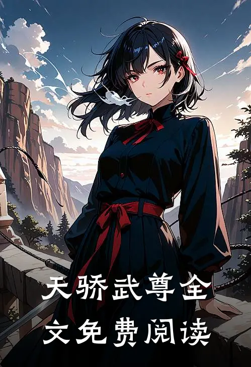 天骄武尊全文免费阅读