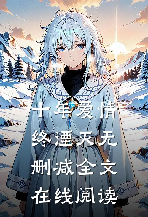 十年爱情终湮灭无删减全文在线阅读