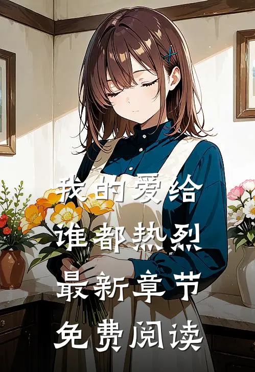 我的爱给谁都热烈最新章节免费阅读
