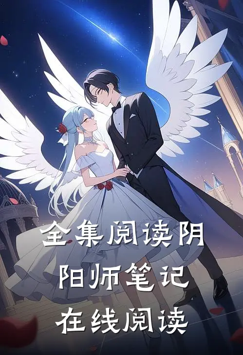 全集阅读阴阳师笔记在线阅读